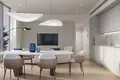 1 bedroom apartment 94 m² Abu Dhabi, United Arab Emirates