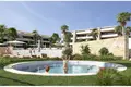 Wohnung 2 Schlafzimmer  Monforte del Cid, Spanien