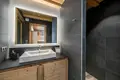 Chalet 6 Schlafzimmer  in Megeve, Frankreich
