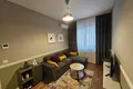 Wohnung 1 zimmer 36 m² in Becici, Montenegro