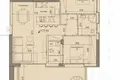 Wohnung 2 Schlafzimmer 106 m² Limassol, Zypern
