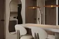 Вилла 1 комната 45 м² Peliatan, Индонезия