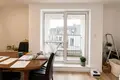 3 room apartment 62 m² Warsaw, Poland