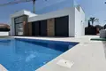 Villa de 3 habitaciones 93 m² Fuente Alamo de Murcia, Španjolska