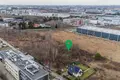 Atterrir 1 chambre 930 m² Varsovie, Pologne
