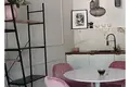 Apartamento 1 habitacion 48 m² Becici, Montenegro