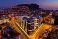 Apartment 56 m² Alanya, Turkey