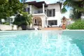 Дом 8 спален 400 м² Умаг, Хорватия