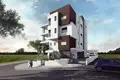 Mieszkanie 3 pokoi 140 m² Limassol, Cypr