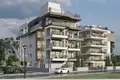 Wohnung 2 Schlafzimmer 79 m² Germasogeia, Zypern