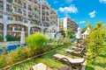 2 bedroom apartment 105 m² Nesebar, Bulgaria