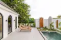 Casa 2 habitaciones 93 m² Tumbakbayuh, Indonesia
