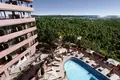 Mieszkanie 1 pokój 34 m² Batumi, Gruzja