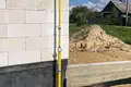 House 135 m² Zodzinski sielski Saviet, Belarus
