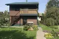 Casa 61 m² Piatryskauski sielski Saviet, Belarús