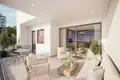 1 bedroom apartment 68 m² Germasogeia, Cyprus