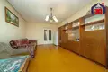 Apartamento 2 habitaciones 50 m² Viliejka, Belarús