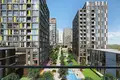Dúplex 6 habitaciones 284 m² Basaksehir, Turquía