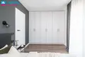Квартира 3 комнаты 65 м² Kuprioniskes, Литва