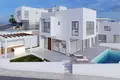 Apartamento 3 habitaciones 125 m² Peyia, Chipre