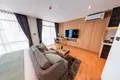 Estudio 1 habitación 30 m² Sakhu, Tailandia