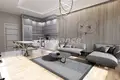 4 bedroom apartment 302 m² Basaksehir, Turkey
