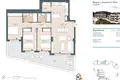 Apartamento 3 habitaciones 91 m² Rincon de la Victoria, Španjolska