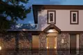 Villa de 4 habitaciones 155 m² Agios Amvrosios, Chipre del Norte