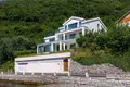 Willa 6 pokojów 423 m² Tivat, Czarnogóra