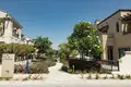 Wohnkomplex Mushrif Village — gated residence by Select Group with swimming pools, gardens and a club in Mirdif, Dubai