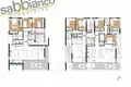Wohnung 3 zimmer 151 m² Parekklisia, Zypern