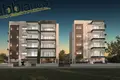 Mieszkanie 3 pokoi 129 m² Akaki, Cypr