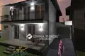 House 2 bathrooms 150 m² in Central Hungary, All countries