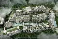 Wohnung 2 zimmer 39 m² Choeng Thale, Thailand