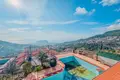 4 bedroom apartment 270 m² Alanya, Turkey