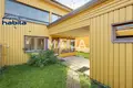 Casa  Vaasa sub region, Finlandia