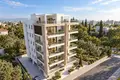 Wohnung 3 zimmer 112 m² Larnaka, Zypern
