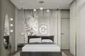 Apartamento 2 habitaciones 55 m² Bar, Montenegro