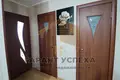 Wohnung 2 zimmer 61 m² Muchaviecki sielski Saviet, Belarus