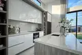 Wohnkomplex New complex of villas with swimming pools in a sought-after area, close to an international school, Pattaya, Phuket