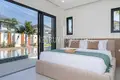 Appartement 4 chambres 444 m² Si Sunthon, Thaïlande