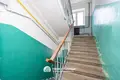 2 bedroom apartment 45 m² Minsk, Belarus