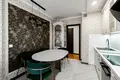Mieszkanie 3 pokoi 76 m² Mińsk, Białoruś
