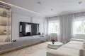 3 bedroom apartment 107 m² Riga, Latvia