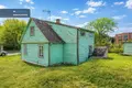 House 68 m² Kriukai, Lithuania