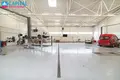 Propiedad comercial 2 220 m² en Vilna, Lituania