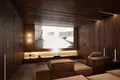 Residential quarter Villa Infinity