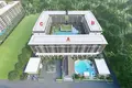 Квартира 2 спальни 56 м² Choeng Thale, Таиланд