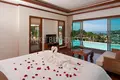 3-Schlafzimmer-Villa 439 m² Kamala, Thailand