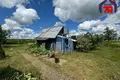 House 65 m² Chazouski sielski Saviet, Belarus